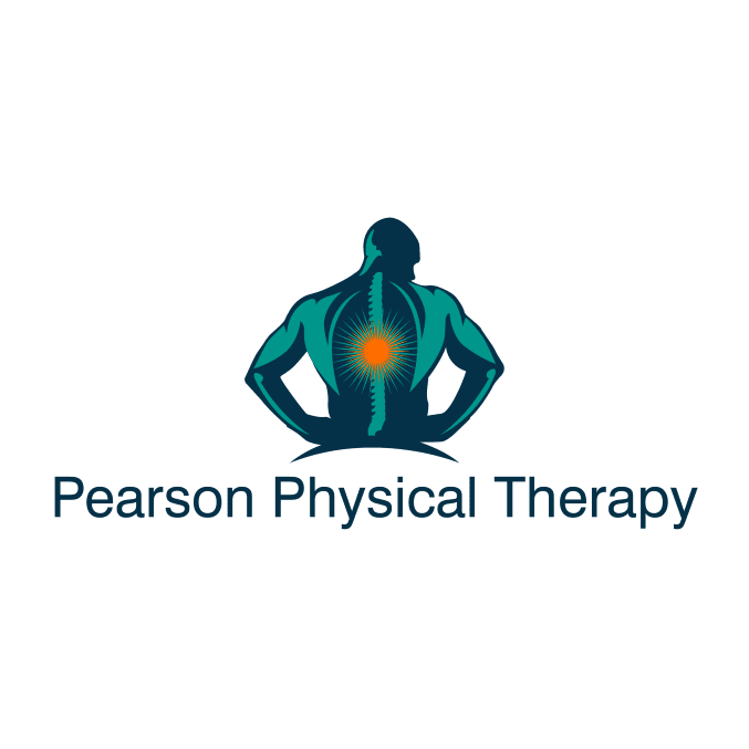 Pearson Physical Therapy Logo