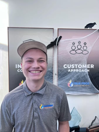 Images True Pros Heating And Air - Salt Lake