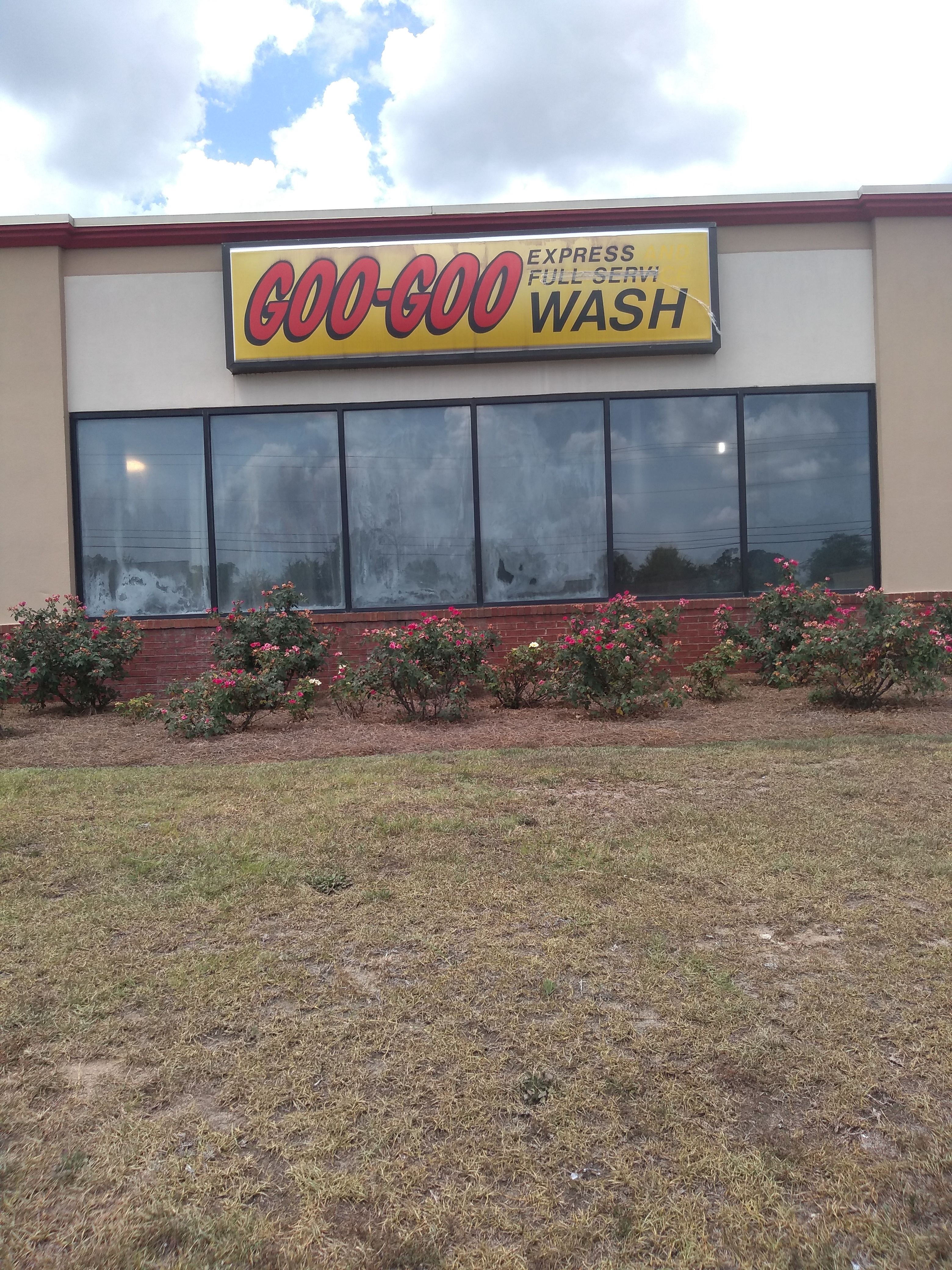 Goo Goo Express Car Wash - Macon Photo