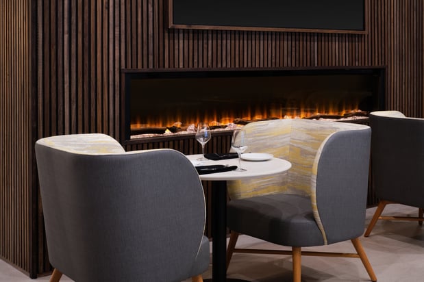 Images Holiday Inn Gonzales by IHG