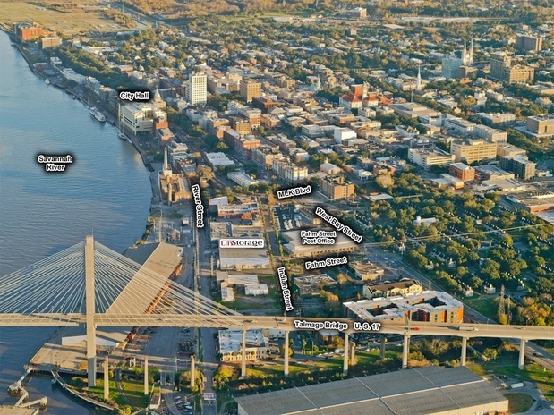 Images City Storage River Street
