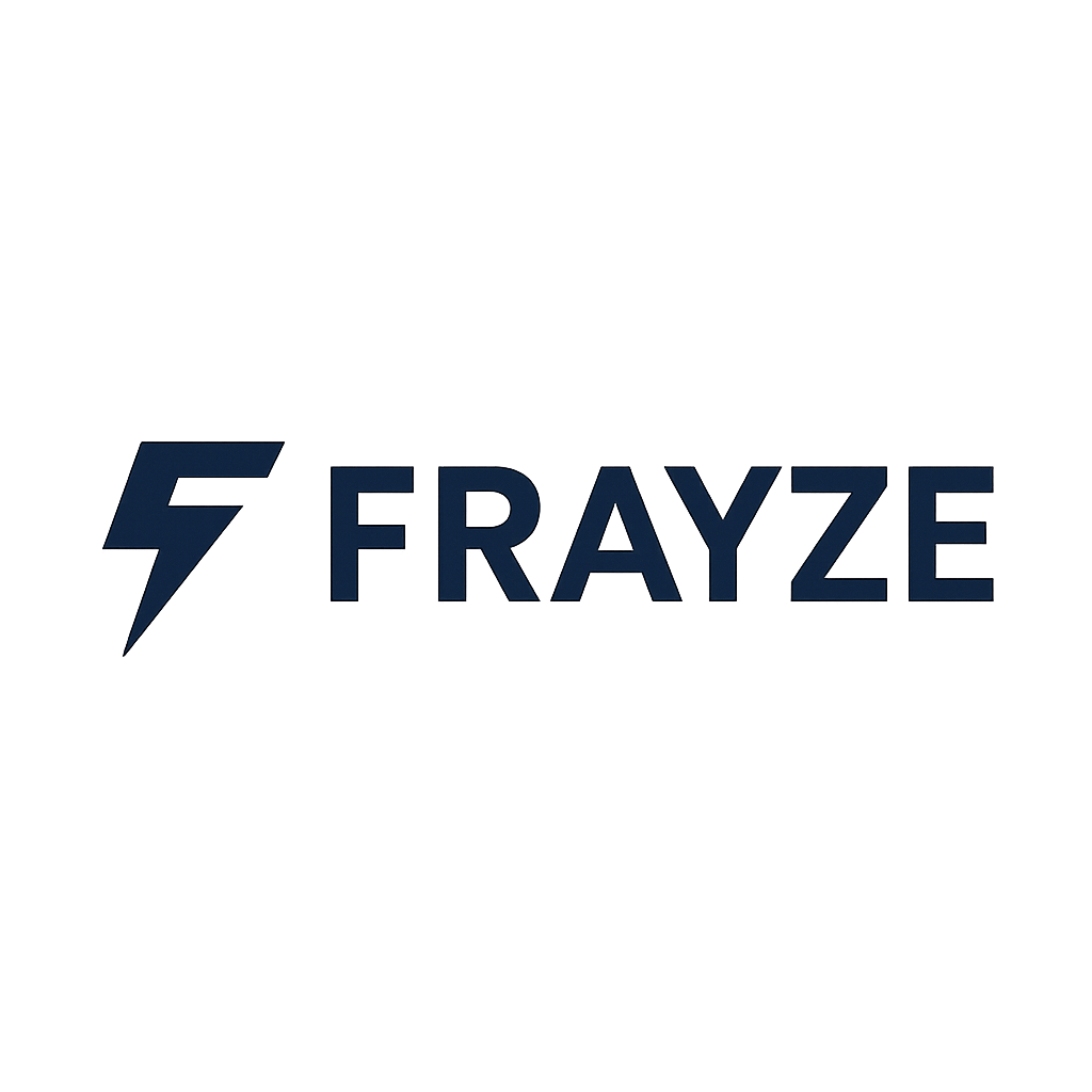Frayze Technologies Inc.