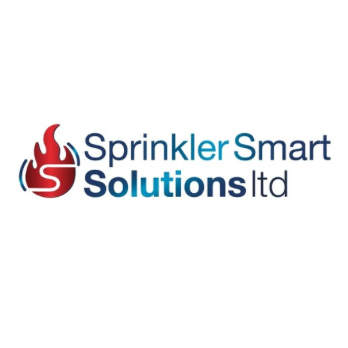 Sprinkler smart solutions Ltd. Logo