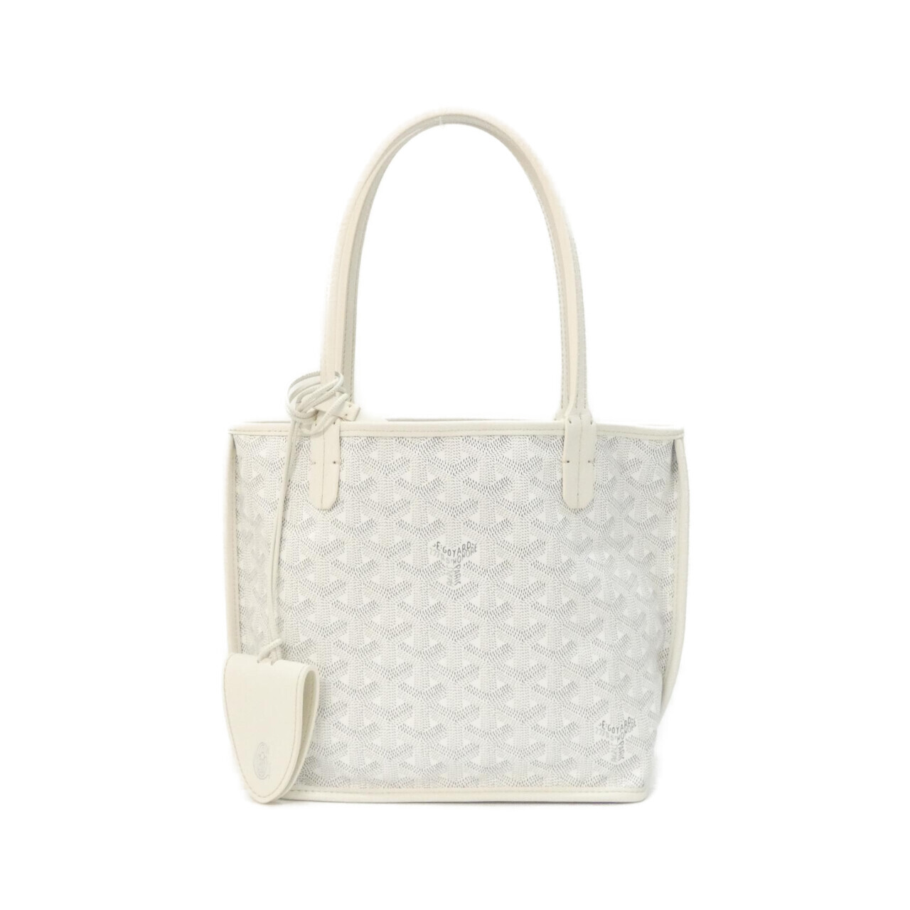 【未使用品】ゴヤール アンジュ ミニ バッグ