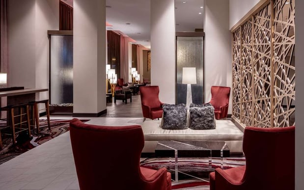 Images Embassy Suites by Hilton Minneapolis Downtown