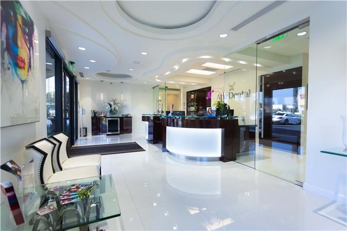 Images Aria Dental