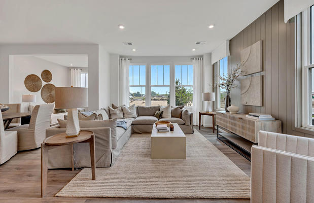 Images Townes at Sawgrass by Pulte Homes