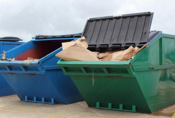 Saubermacher Bau Recycling & Entsorgung Wien, Oberlaaer Straße 272 in Wien