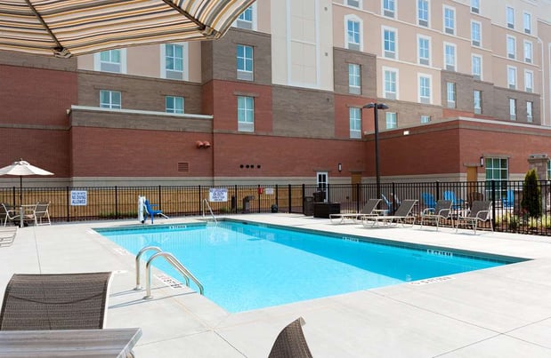 Images Hampton Inn & Suites Fort Mill