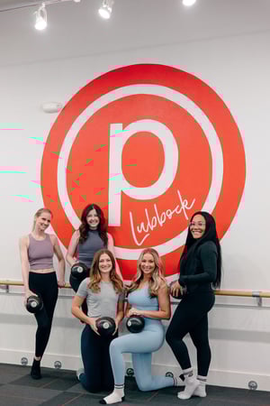 Images Pure Barre