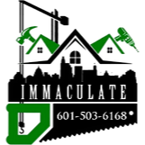 Immaculate Home Care Logo