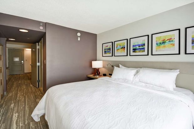 Images Hilton Garden Inn Panama City