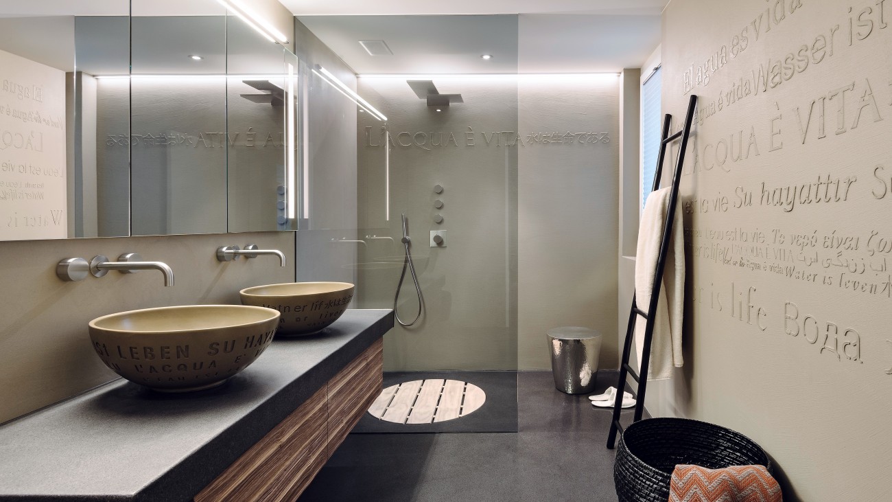 Fähndrich Schreinerei, Luzernerstrasse 62 in Weggis