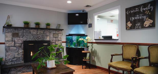 Images Cosmetic Family Dentistry of West Milford: Agnieszka Jamrozek, DMD