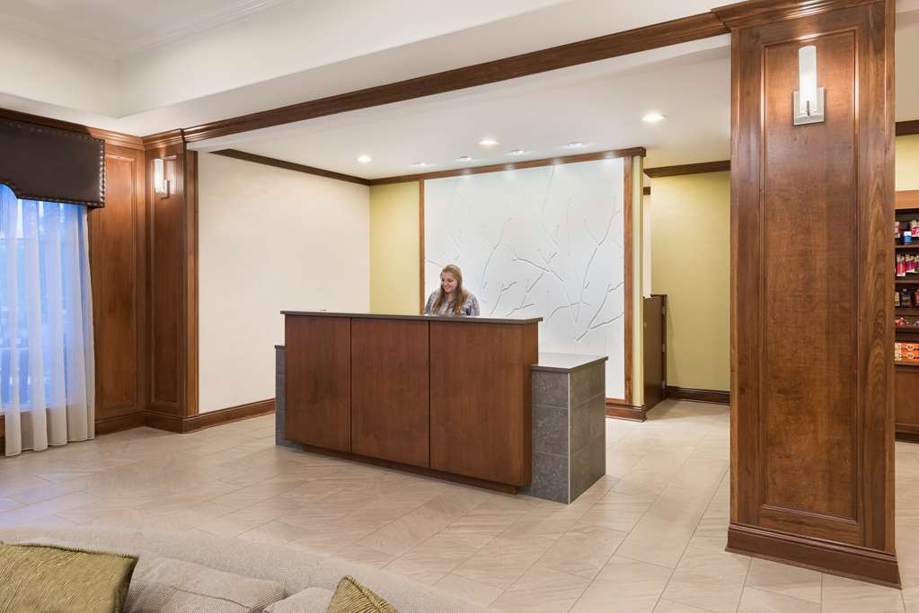 Reception Homewood Suites by Hilton Buffalo-Amherst Buffalo (716)833-2277
