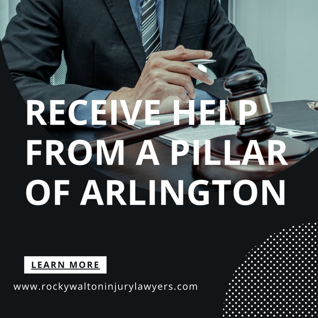 Images Rocky Walton Injury Lawyers