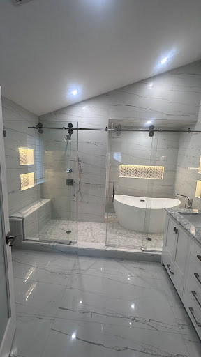 Images Atrium Shower Doors, LLC