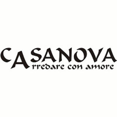 Casanova Mobili Logo