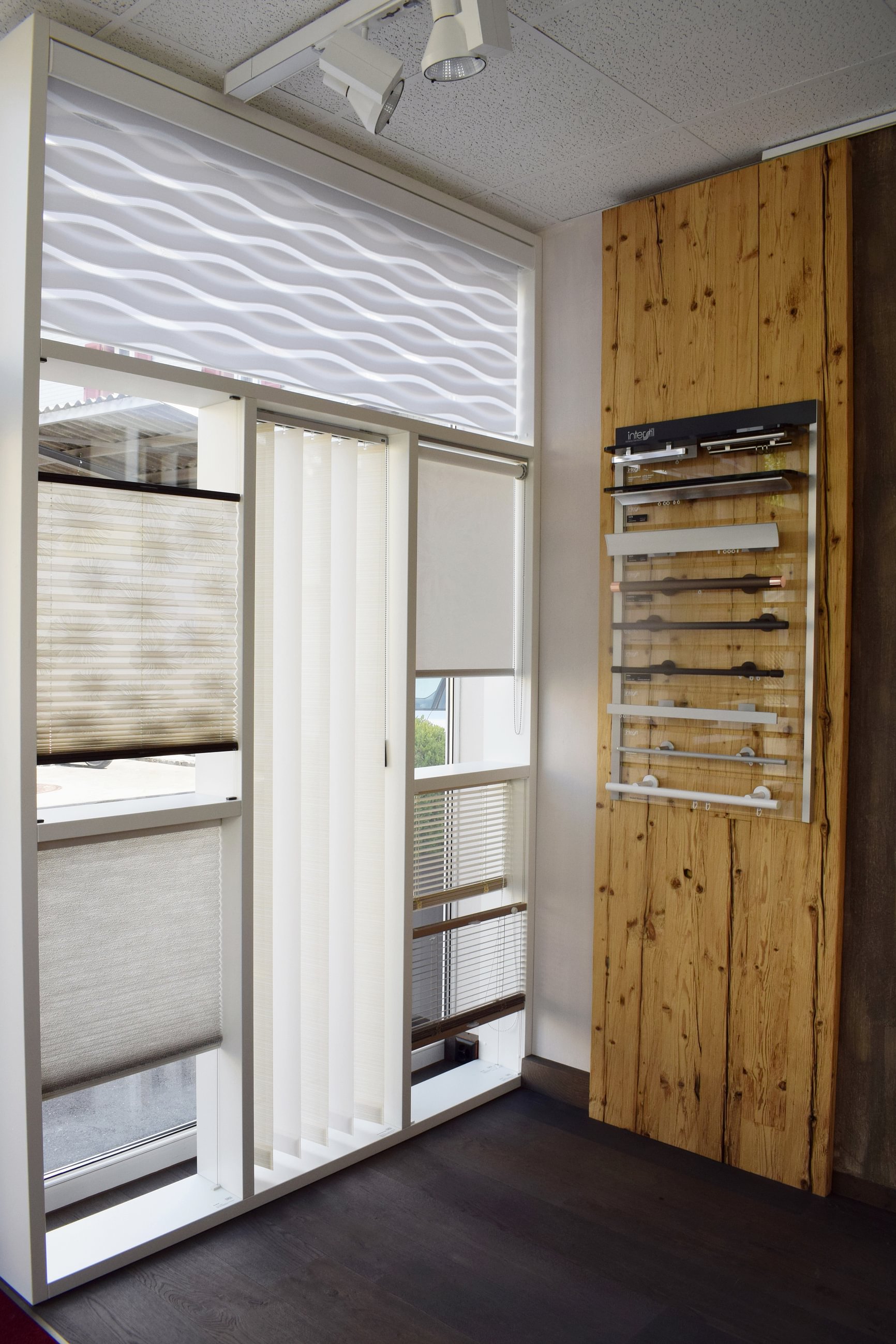 Wohnhandwerk Stocker GmbH, Burgstrasse 11 in Walenstadt