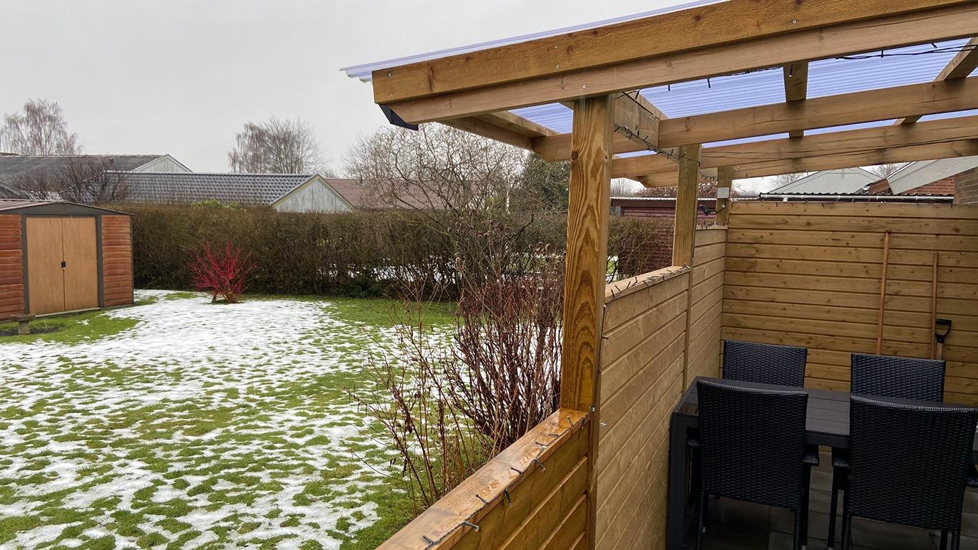 Images Tømrerfirmaet David Meldgaard