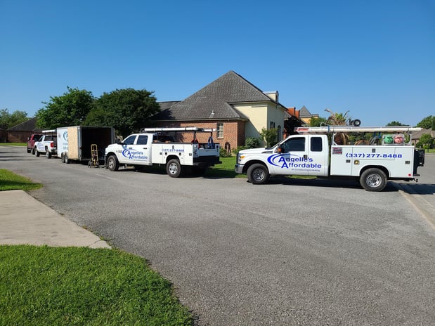 Images Angelle's Affordable Air Conditioning and Heating