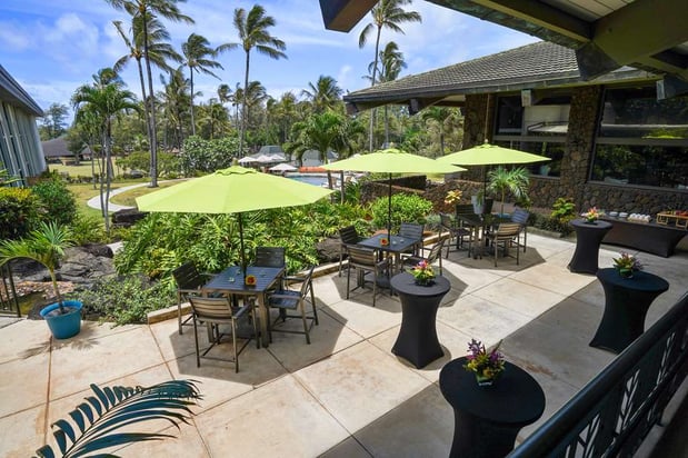 Images Hilton Garden Inn Kauai Wailua Bay