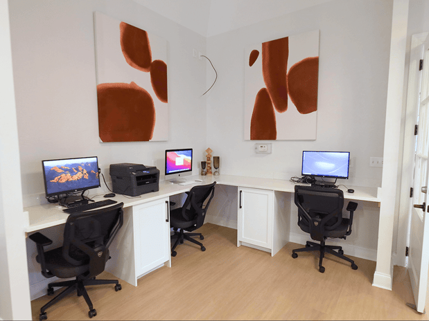 Images Parcstone Apartments