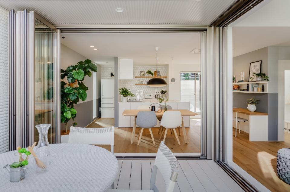 Images ヘーベルハウス RESIDENCE 立川展示場