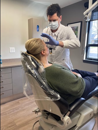 Images Dentistry of West Bend, Ltd