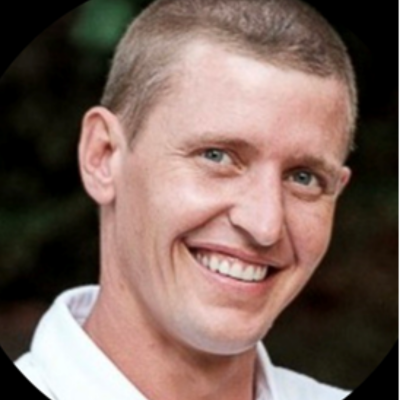 Professional headshot