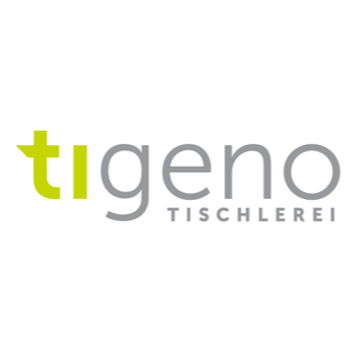 Logo Tischlerei TIGENO GmbH