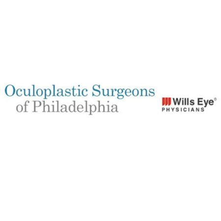 Philly Eye Plastics Logo
