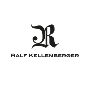 Logo Ralf Kellenberger