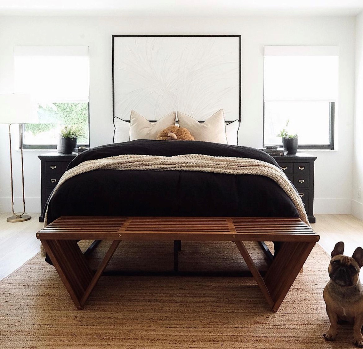 At Budget Blinds of Greenville, Forney, Terrell, and Greenville, we have a variety of pet friendly blinds and shades to fit any home and style.