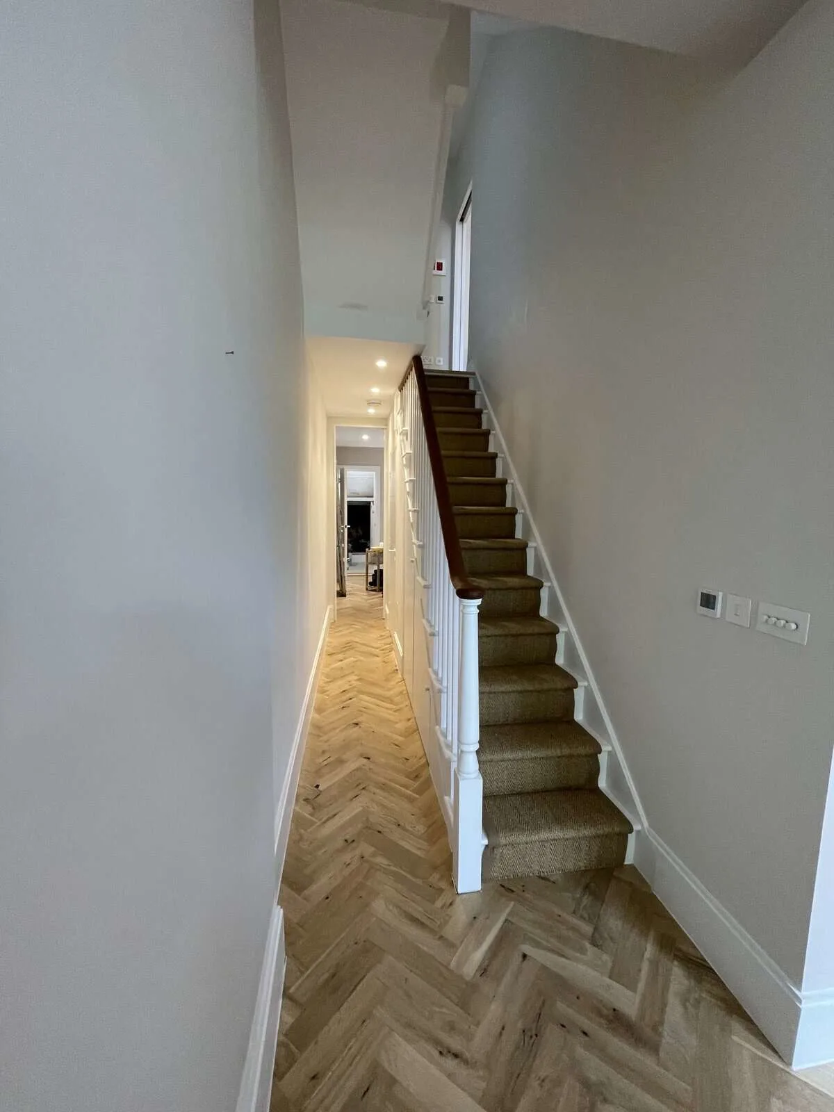 Images Ervis Painting & Decorating Ltd