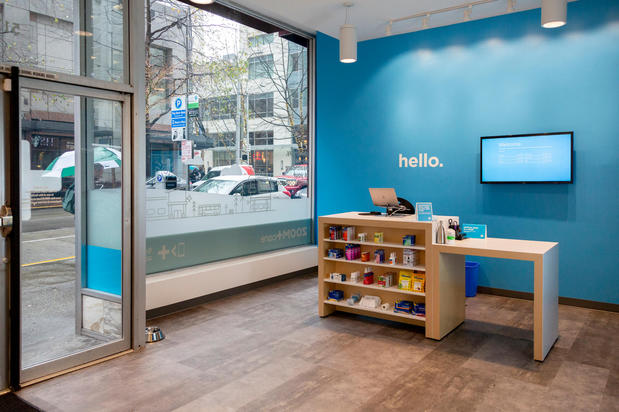 Images Downtown Seattle Urgent Care & Primary Care | ZoomCare