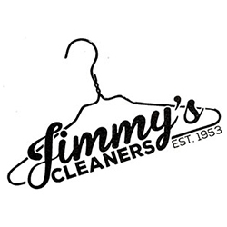 Jimmy's Cleaners
