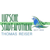 Luz´sche Stadt-Apotheke Triberg  