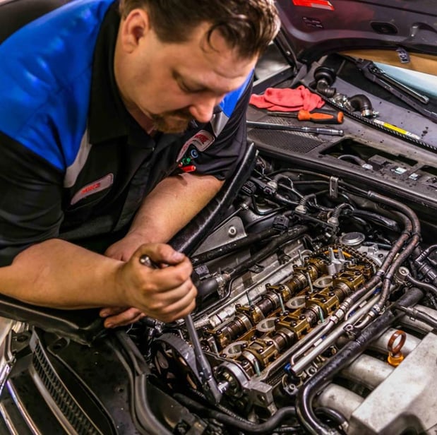 Images Budget Automotive and Radiator