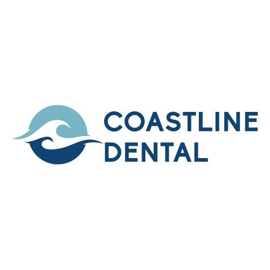 Coastline Dental - Randal Leoni, DMD Logo
