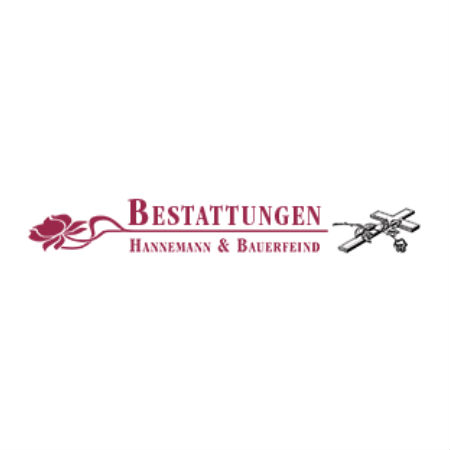 Hannemann & Bauerfeind Bestattungen Filiale Treuen in Treuen im Vogtland - Logo