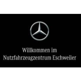 Daimler Truck AG Nutzfahrzeugzentrum Eschweiler in Eschweiler im Rheinland - Logo