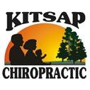 Kitsap Chiropractic and Natural Health Logo