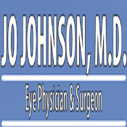 Jo Johnson, M.D.