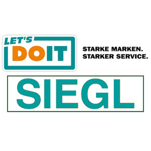 LET'S DOIT SIEGL - Logo