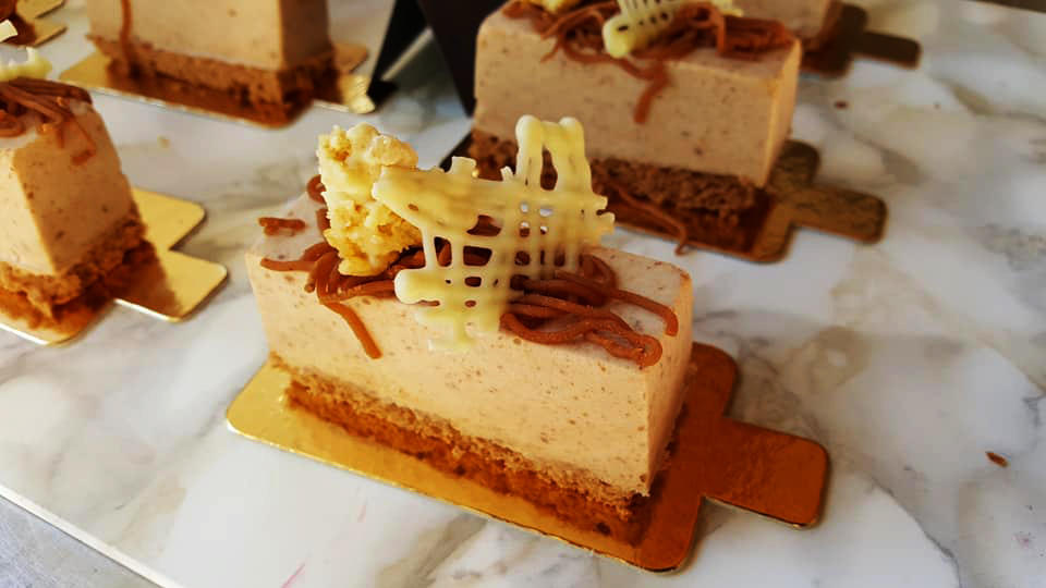 Die Leckerei - Anita Freudewald, Alte Bundesstraße 2 in Zams