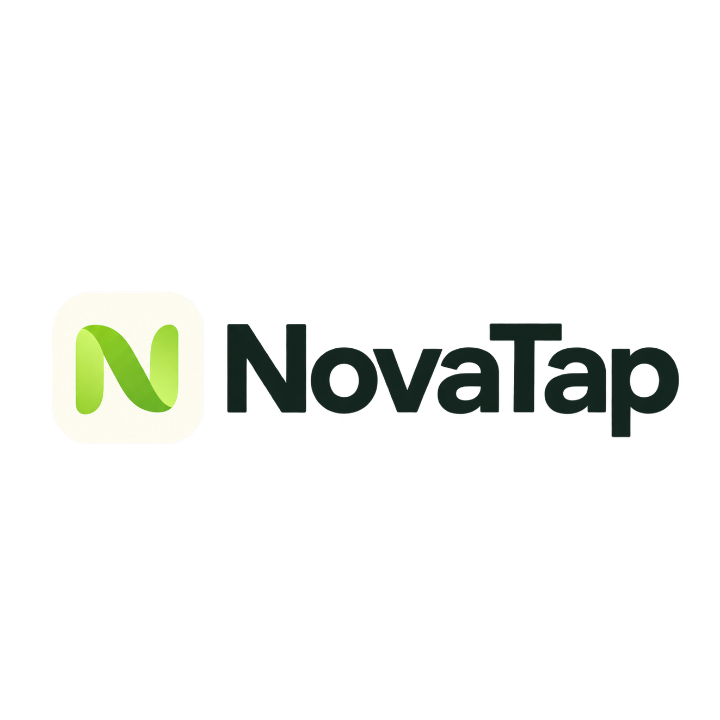 NovaTap informatique (logiciel et progiciel)