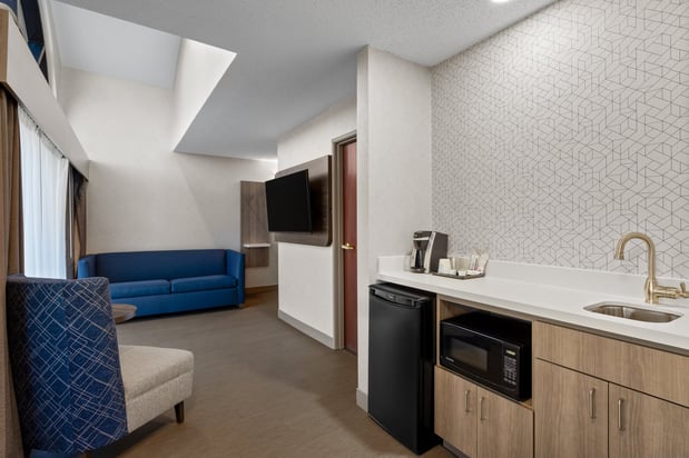 Images Holiday Inn Express Grove City (Outlet Center) by IHG