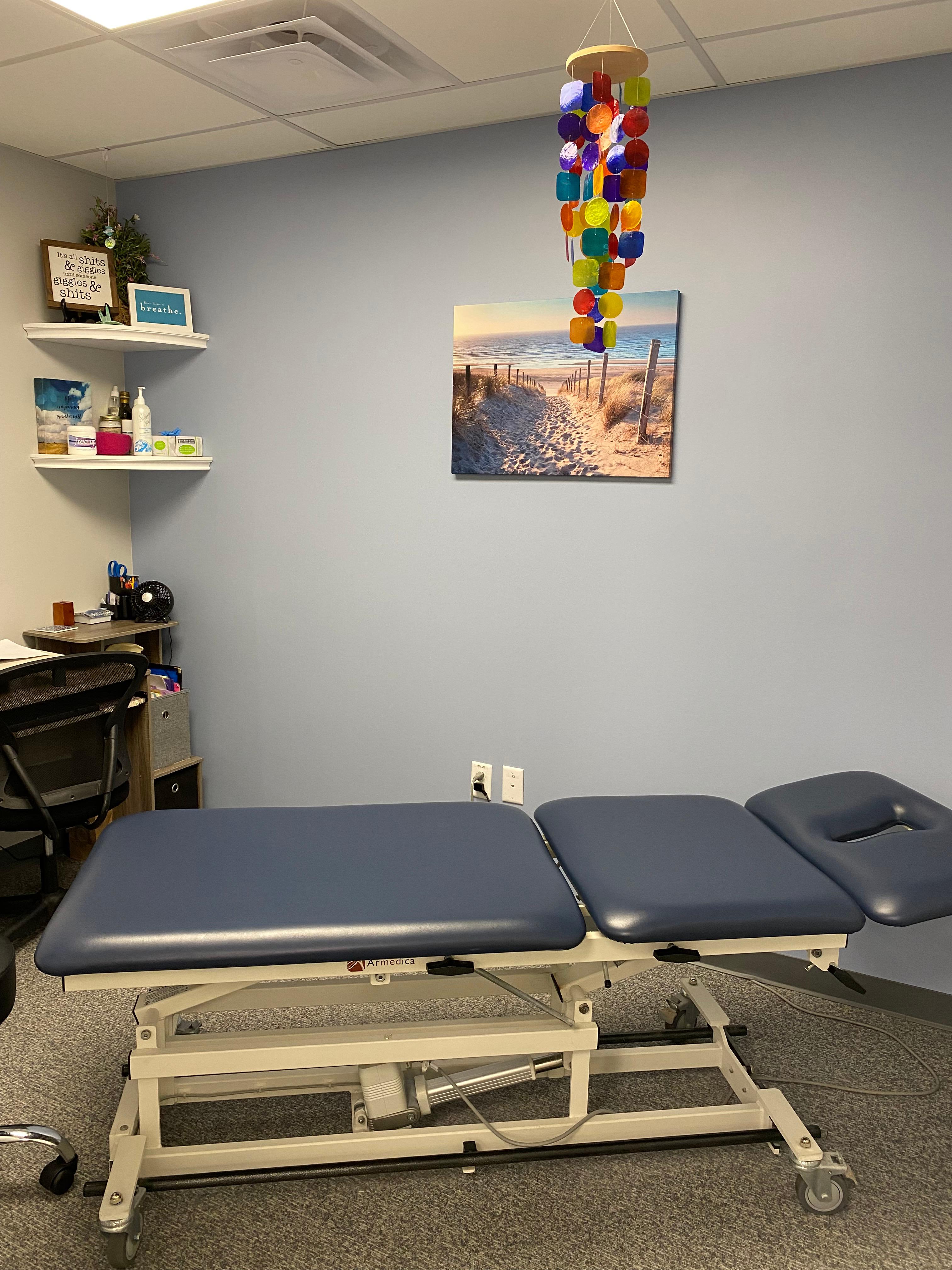Bay State Physical Therapy Plymouth (508)830-0093