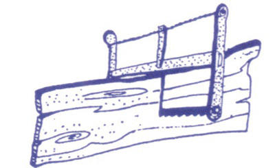 Images Falegnameria F.lli Scalmana